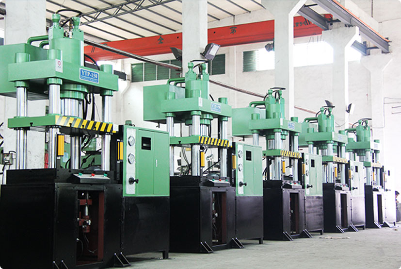 銀通-生產(chǎn)實(shí)力