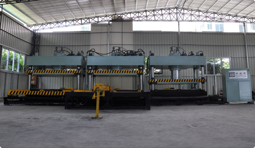 銀通-生產(chǎn)實(shí)力