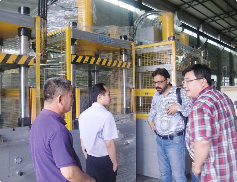 銀通-客戶(hù)案例