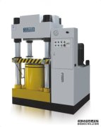 液壓機(jī)轉(zhuǎn)速不足的故障原因及排除方法